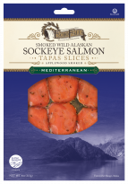 Image of Echo Falls CS Sockeye Tapas Mediterranean 4oz