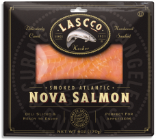 Image of LASCco Atlantic Nova 6oz