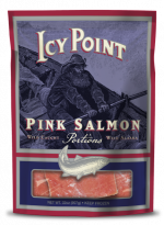 Image of Icy Point Pink Salmon Portions