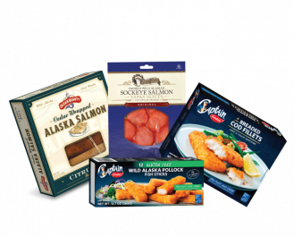 Image of New Ocean Beauty Grocery Products Make Star-Studded Debut in Boston