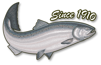 Fish Since 1910