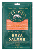 Image of LASCco Atlantic Nova Long Slice 3oz