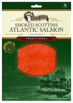 Image of Echo Falls CS Scottish Salmon 4oz