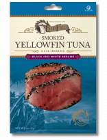 Image of Echo Falls CS Yellowfin Tuna 3oz
