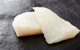 Image of Alaska Cod