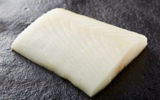 Image of Alaska Halibut