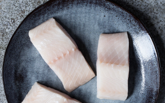 Image of Alaska Sablefish