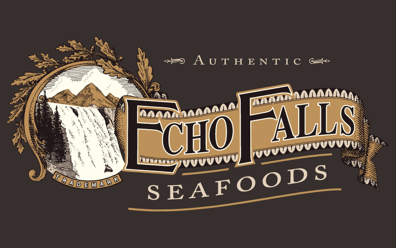 Ocean Beauty Rebrands Smoked Seafood Business as Echo Falls Seafoods