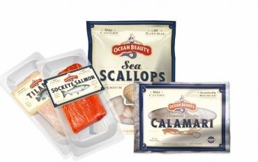 Image of Ocean Beauty