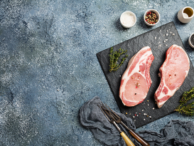 Image of Pork