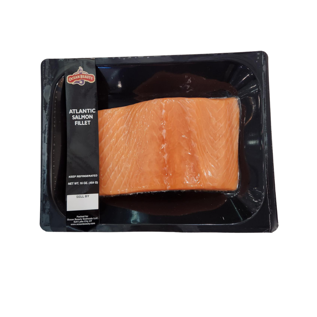 Atlantic Salmon Fillet