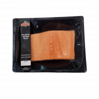 Image of Skin-Pack Atlantic Salmon Fillet