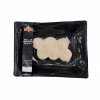 Image of Skin-Pack Scallop Medallions