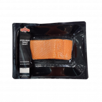 Image of Skin-Pack Steelhead Trout
