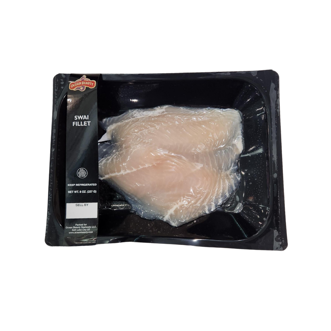 Swai Fillet 8oz