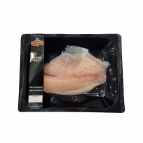 Image of Skin-Pack Tilapia Fillet